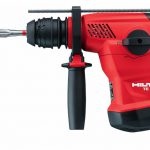 Máy Khoan Bê Tông Hilti TE30