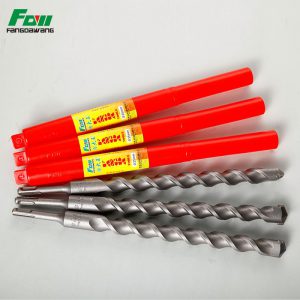 Mũi Khoan SDS Plus