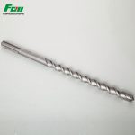 Mũi Khoan Bê Tông SDS Max