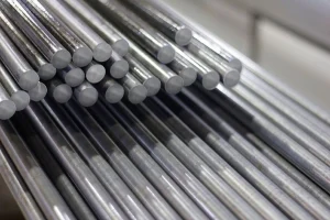 Thép carbon vật liệu dùng để sản xuất bulong