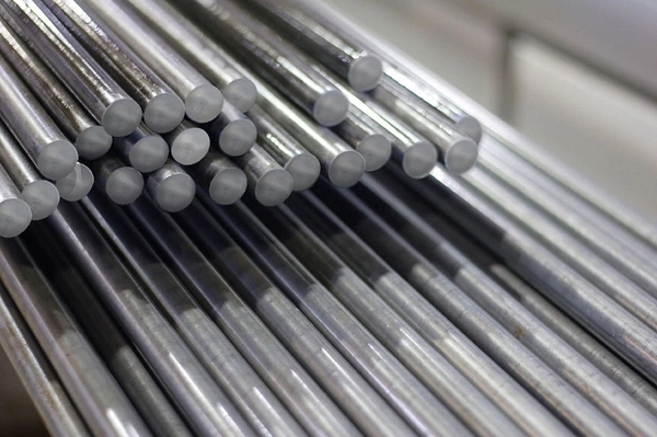 Thép carbon vật liệu dùng để sản xuất bulong