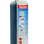Keo Cấy Thép Fischer 585 S