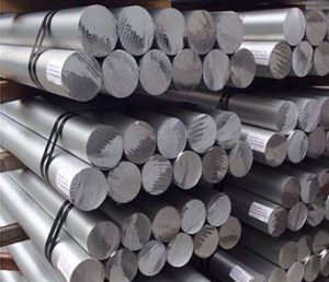 Thép CT3 dùng để sản xuất bulong hoá chất