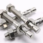 Bulong nở inox 304