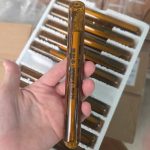 Nhộng hoá chất M27x240 AMS cung cấp