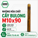 Nhộng hóa chất M10x90
