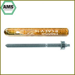 Bulong hoá chất Ramsets tại AMS