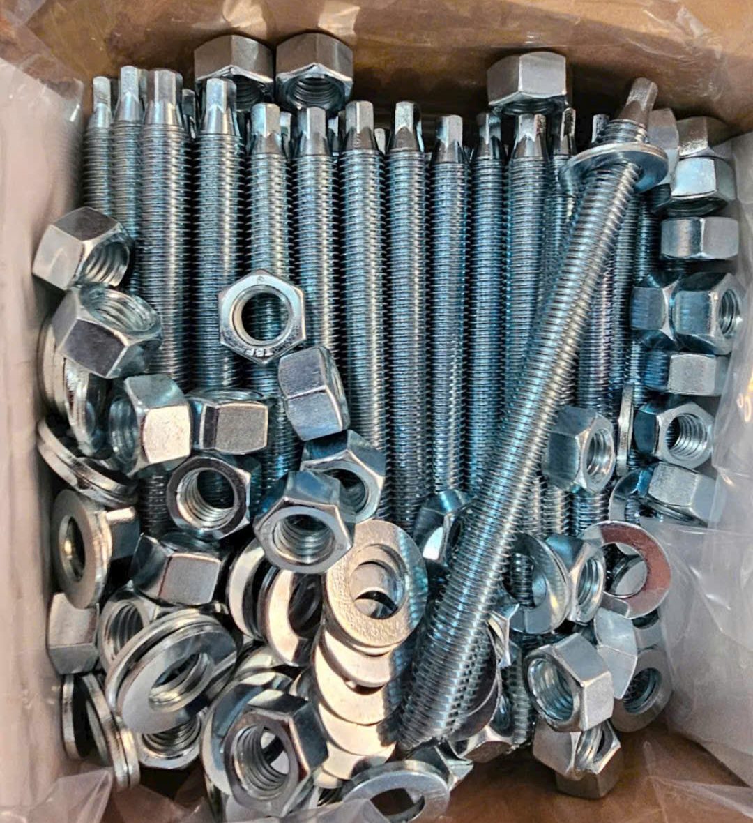 Bulong hoá chất fisdex AMS phân phối