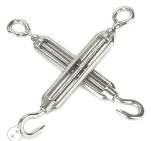 Tăng Đơ Cáp Inox 304