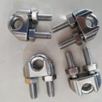 Khóa Cáp Inox 304