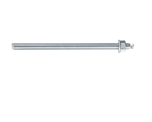 Bu Lông Hilti HAS-U 5.8 M24x300