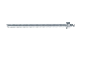 Bu Lông hoá chất Hilti HAS-U 5.8 M10x130