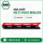Hóa Chất Hilti HVU2 M16x125