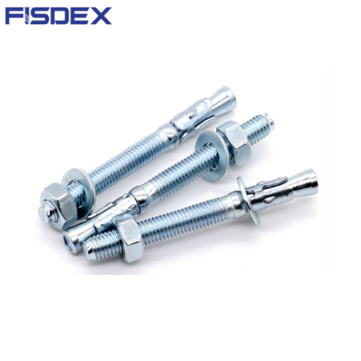 FISDEX FTA M10X120/5.6
