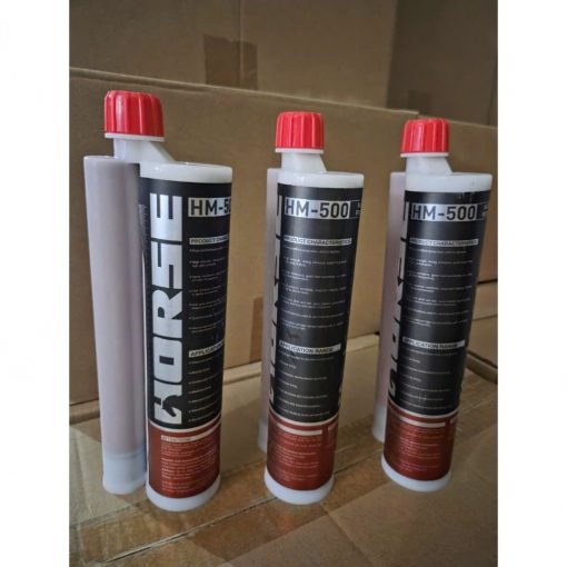 Keo cấy thép HM500