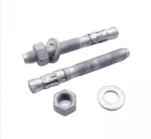 Nở 3 Cánh Mạ Nhúng Nóng M14x150