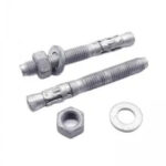 Nở 3 Cánh Mạ Kẽm Nhúng Nóng M16x150