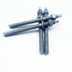 Bu Lông Mạ Kẽm Nhúng Nóng M16x190