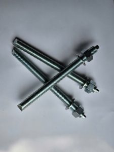 Bu lông hoá chất M24