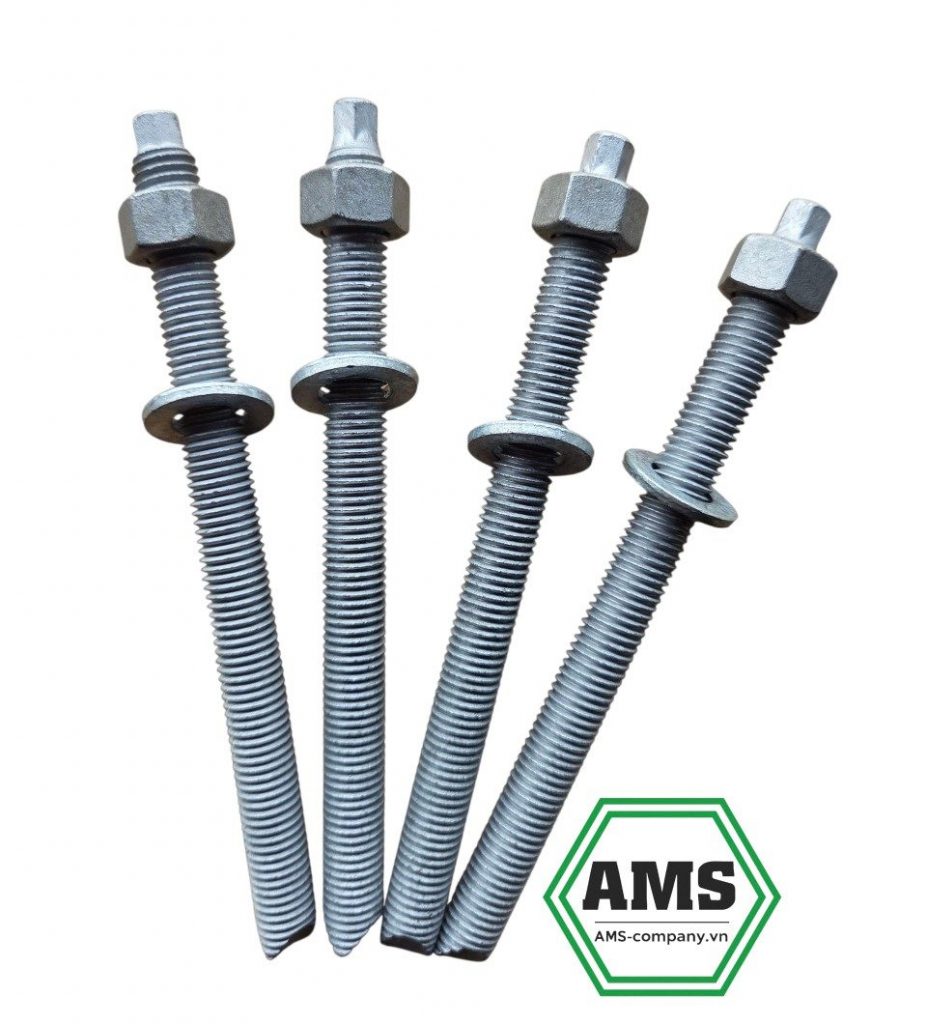 Bulong hoá chất nhúng nóng AMS