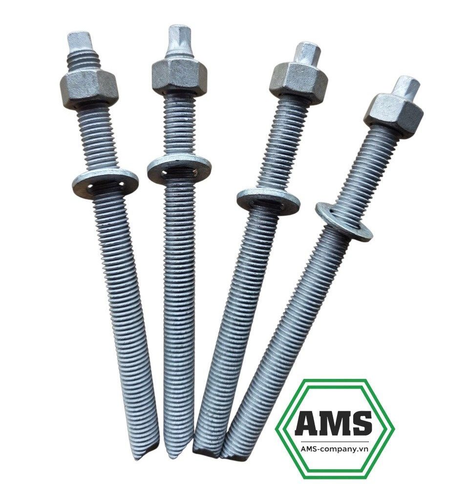Bulong hoá chất nhúng nóng AMS