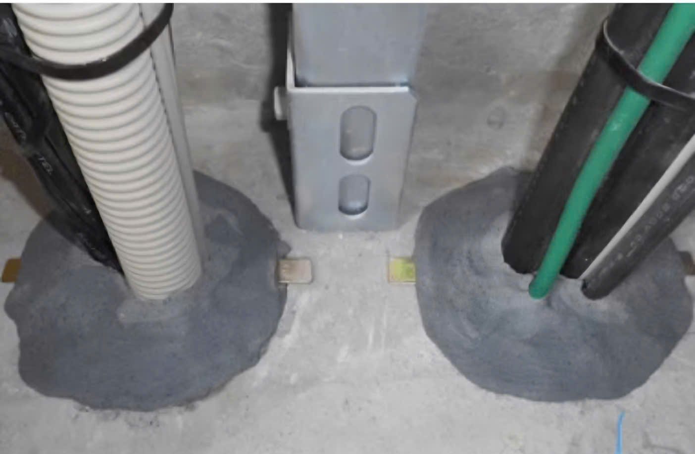 Đất Sét Bịt Tủ Điện B3 Nhật Bản