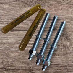 Bu lông hoá chất M12