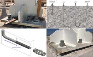 Ứng dụng của bulong liên kết