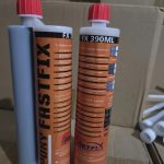 Keo cấy thép Fastfix 390
