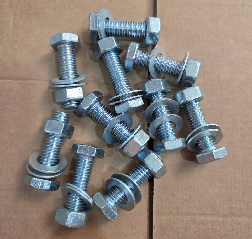 Bulong liên kết cấp bền 5.6 AMS