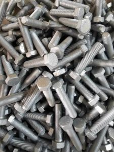 Ứng dụng bulong liên kết Lắp ráp máy móc trong môi trường khắc nghiệt