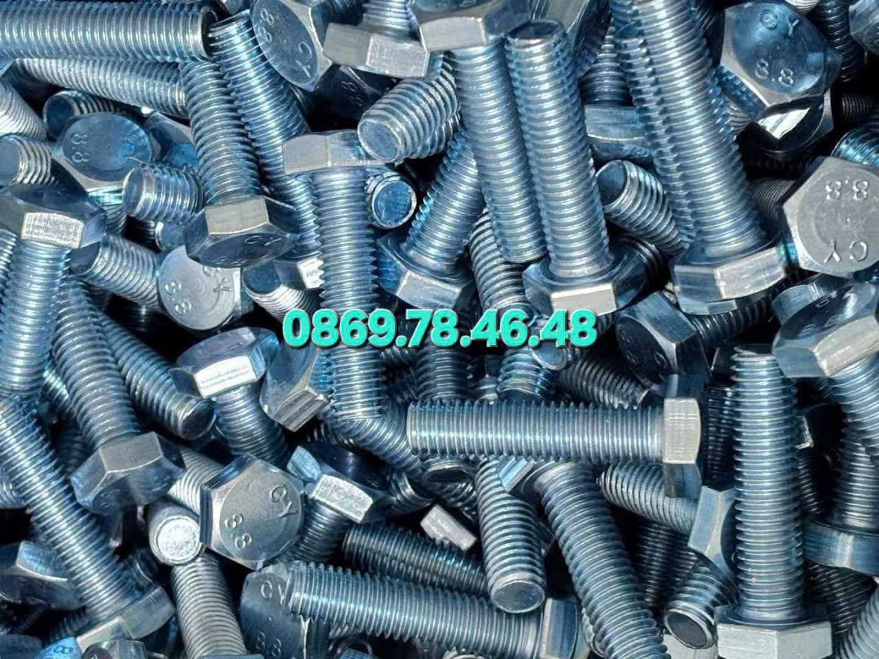 Bulong liên kết 8.8