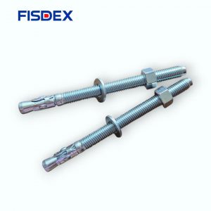Bulong nở 3 cánh Fisdex