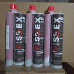 Keo cấy thép fisdex Fs